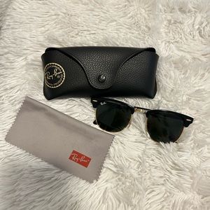 Ray ban sunglasses